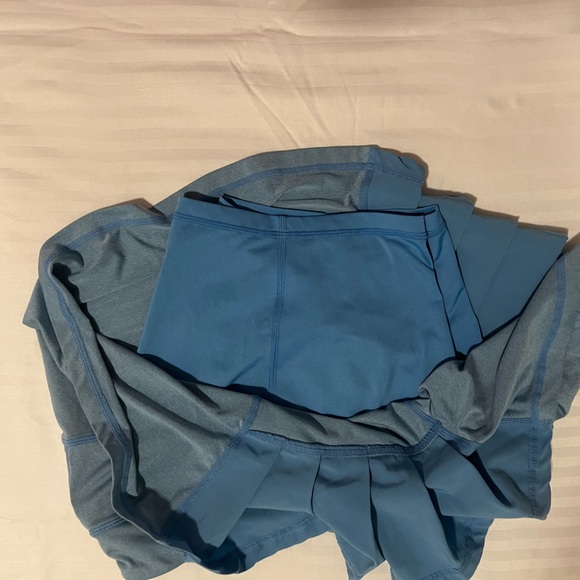 Head Super Cute Tennis Skirt - Picture 3 of 3